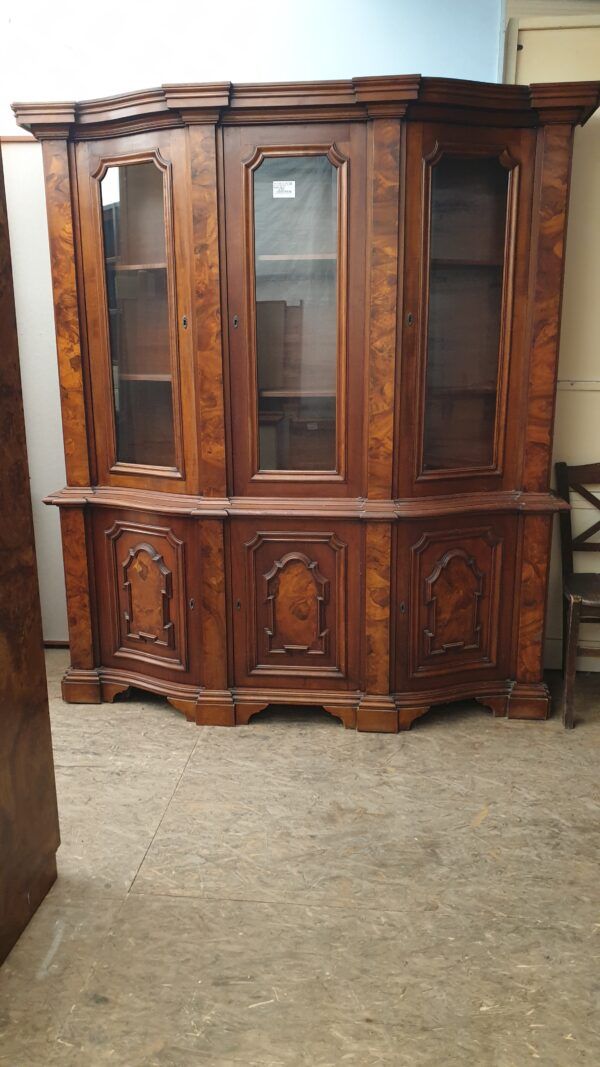 Credenza Classica