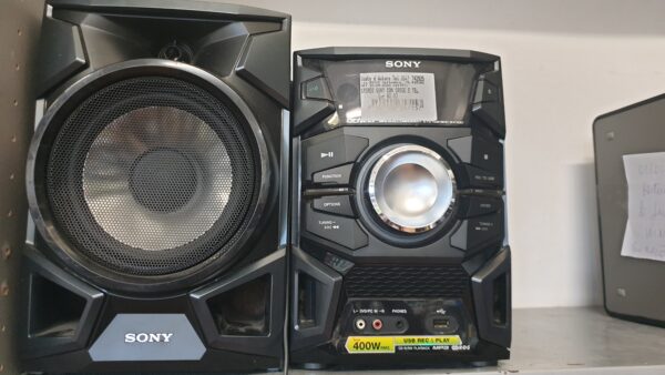 Stereo Sony