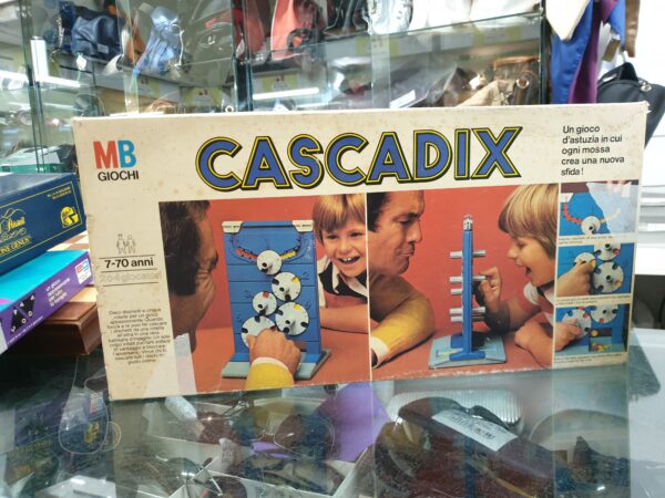 Gioco Vintage