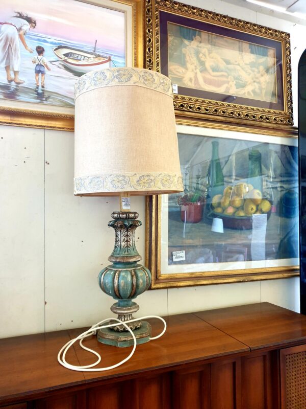 Lampada Classica