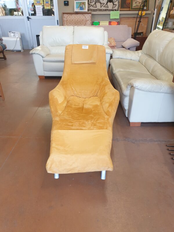 Sedia Chaise Longue