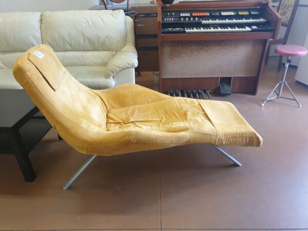 Sedia Chaise Longue