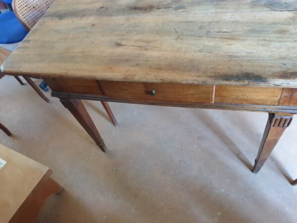 Tavolo legno