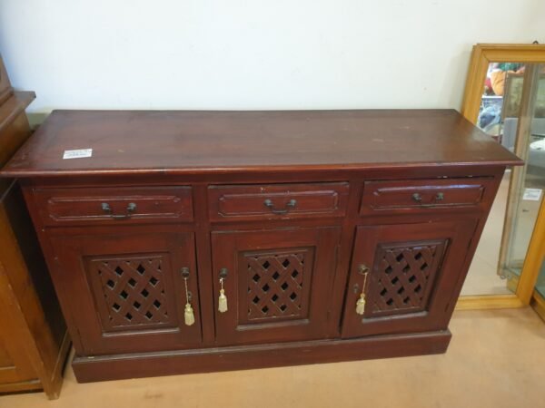 Credenza etnica