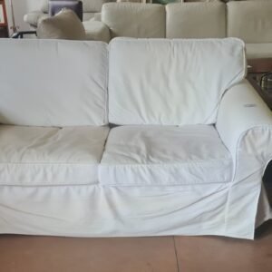 Divano Bianco